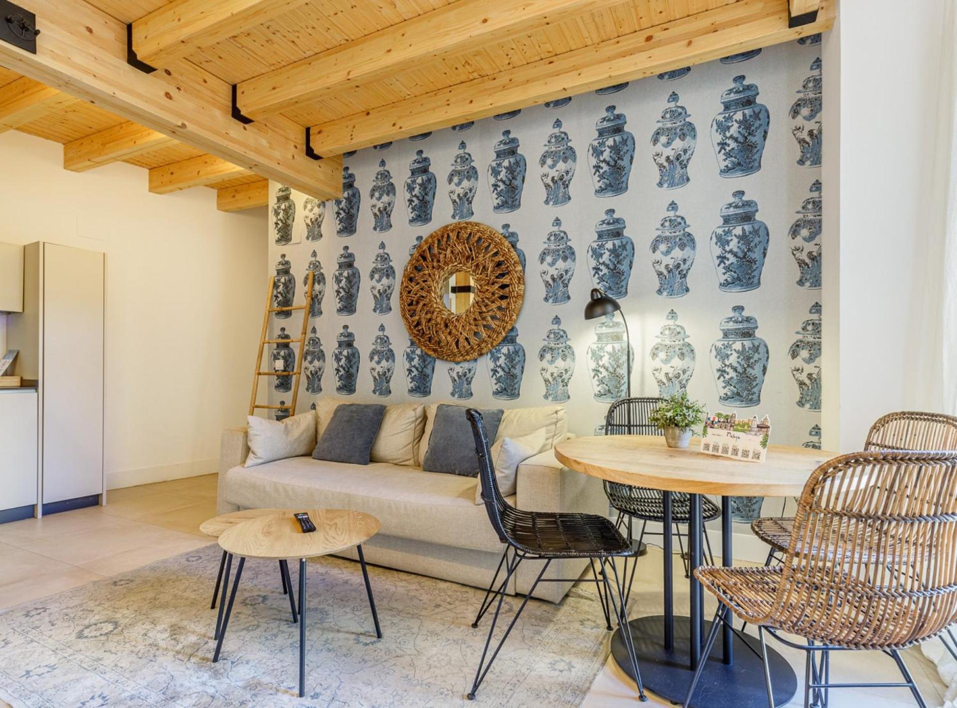Thegood Mitjana Apartamento *