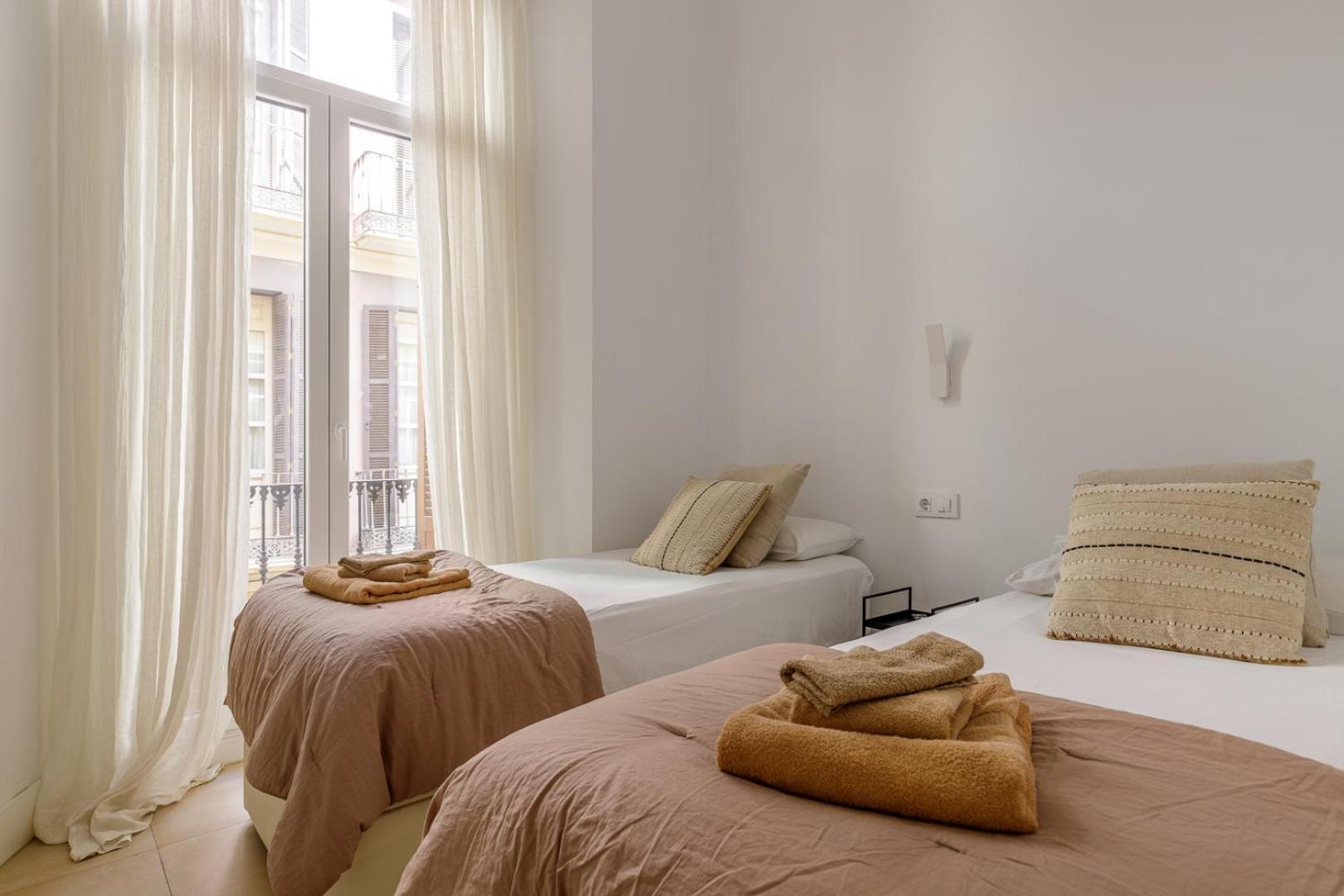 Thegood Mitjana Apartamento *