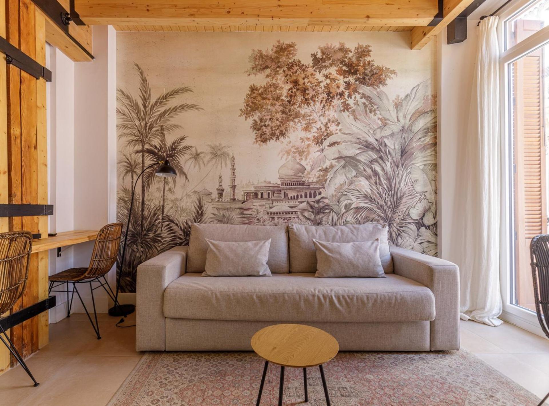 Apartamento Thegood Mitjana *