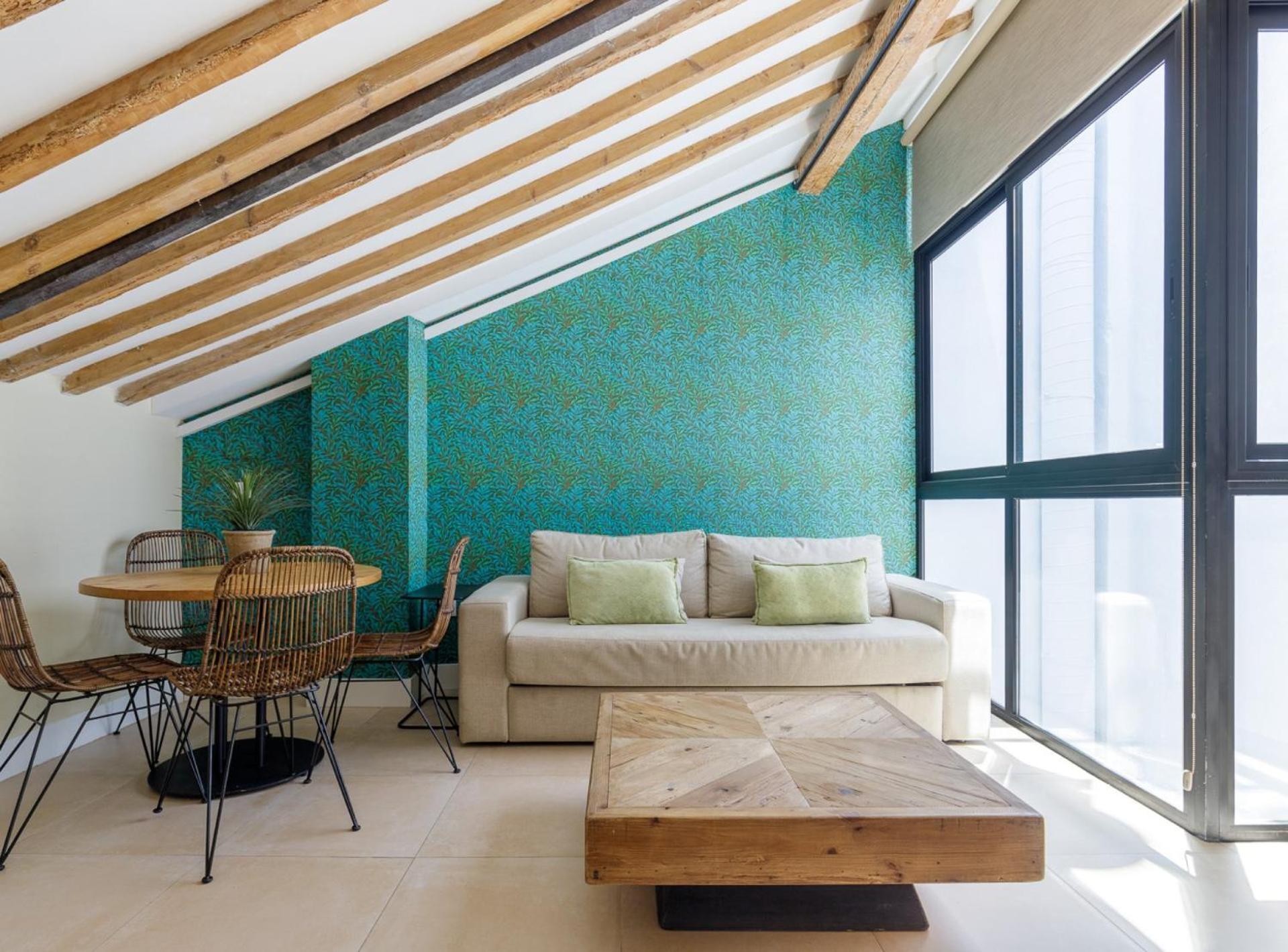 Apartamento Thegood Mitjana