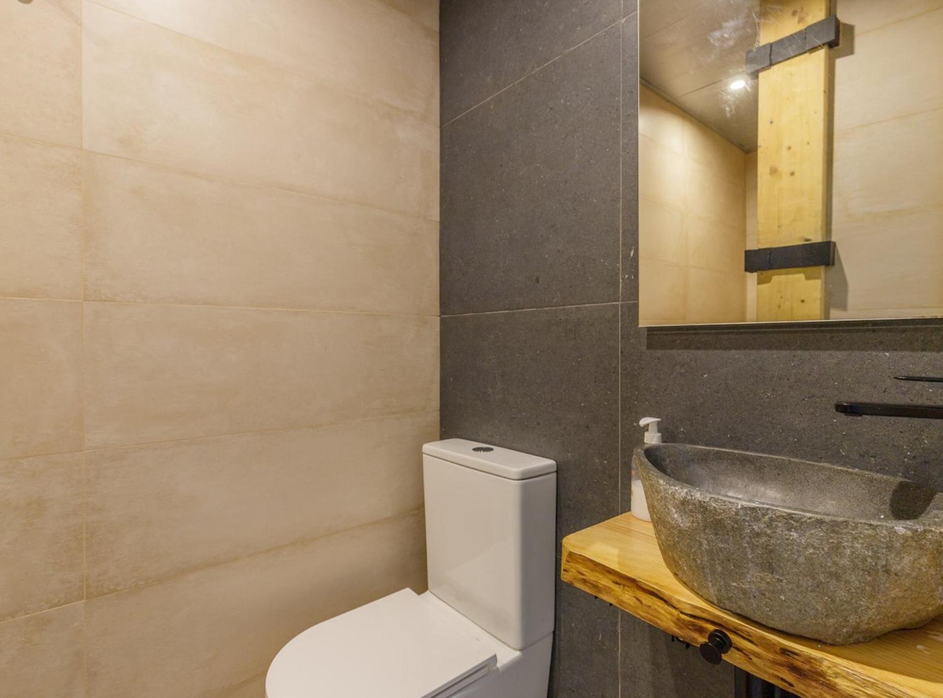 Apartamento Thegood Mitjana *