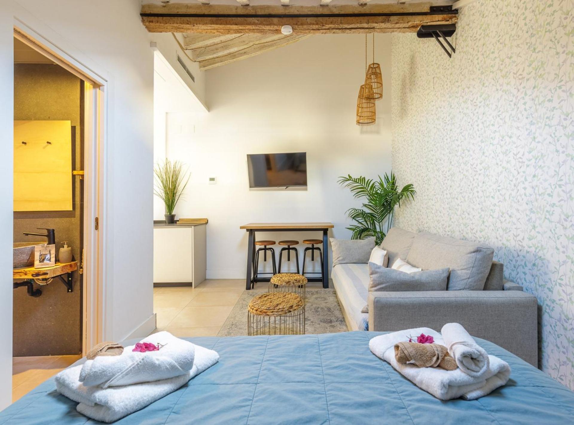 Thegood Mitjana Apartamento *