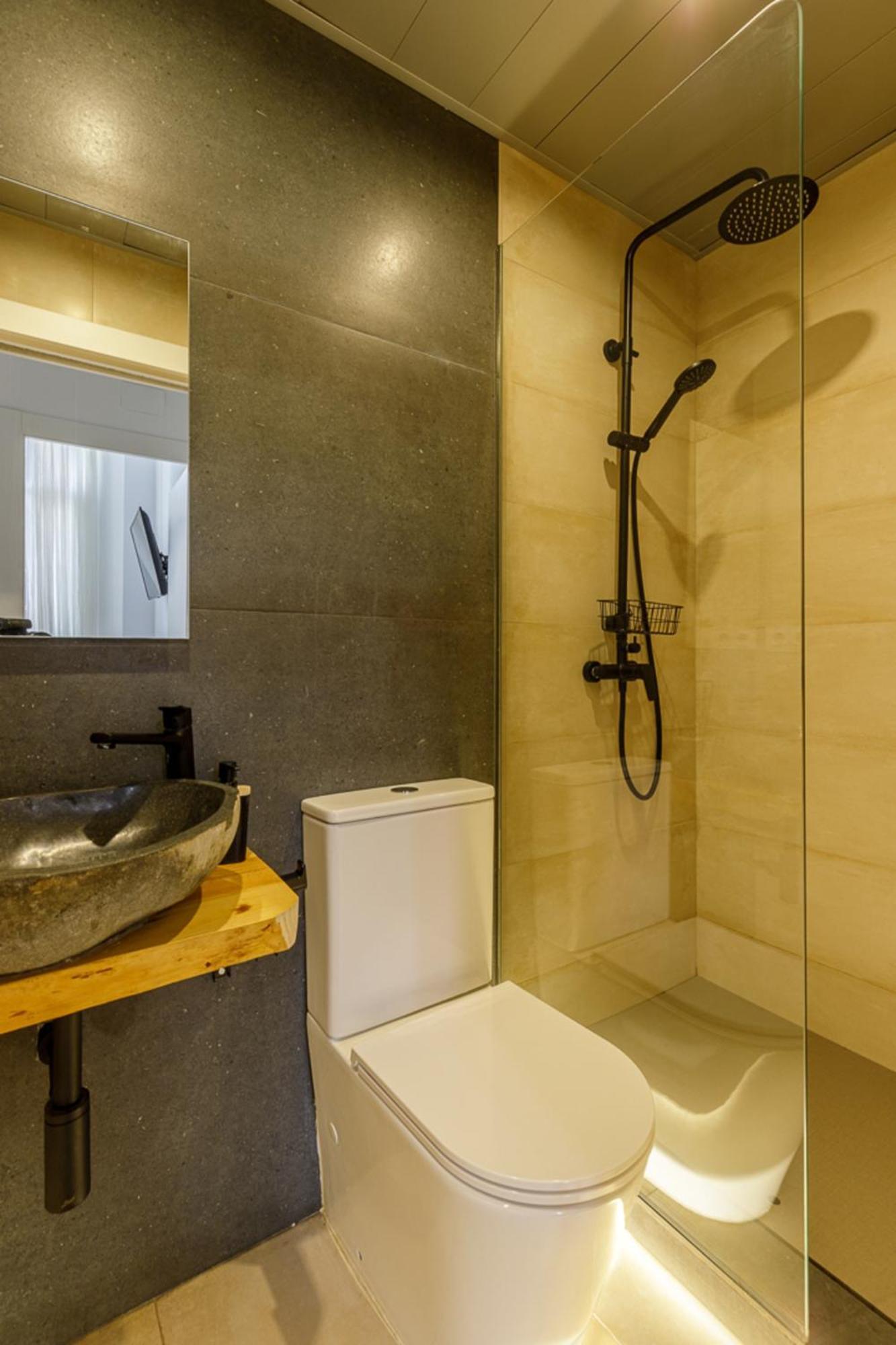 Thegood Mitjana Apartamento Málaga