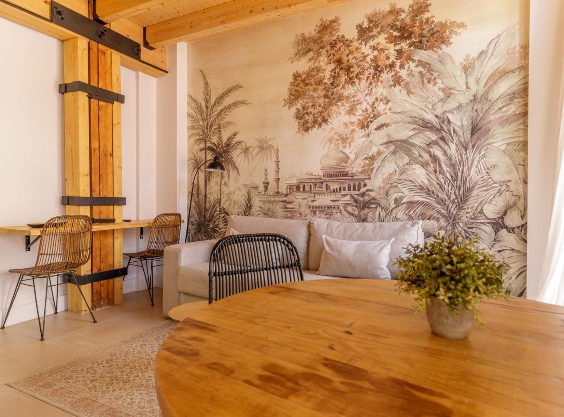Caterina Victoria Apartament Màlaga