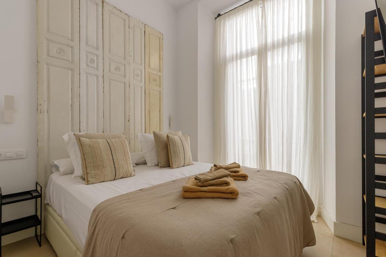 Apartament Caterina Victoria *