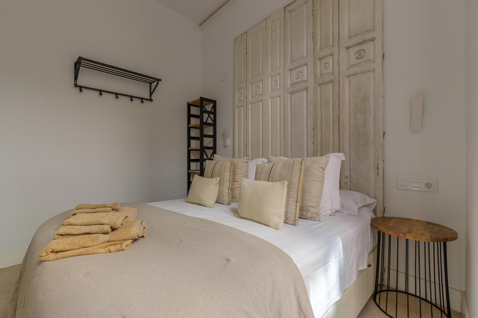 Apartament Caterina Victoria *